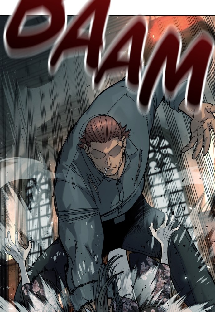 Read Killer Reborn FR Manga Online