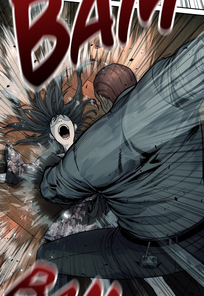 Read Killer Reborn FR Manga Online