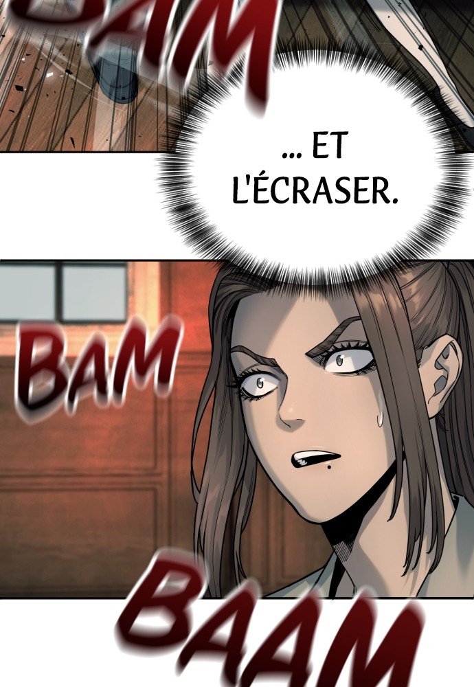 Read Killer Reborn FR Manga Online