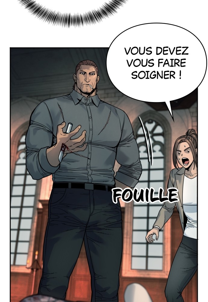 Read Killer Reborn FR Manga Online