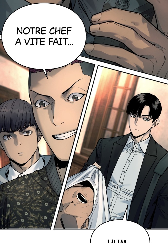 Read Killer Reborn FR Manga Online