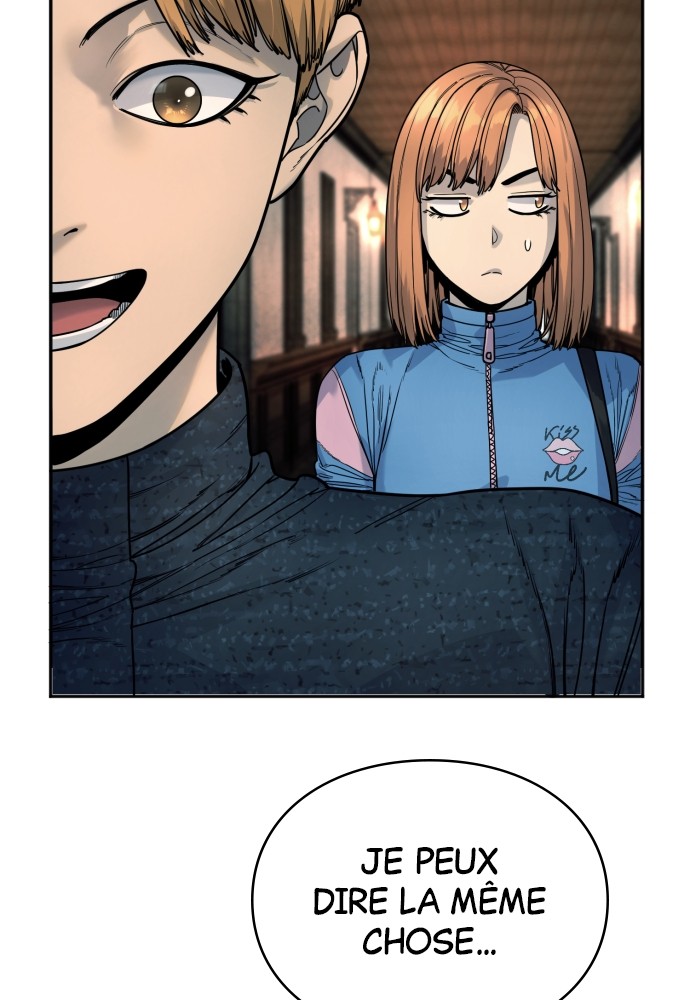 Read Killer Reborn FR Manga Online