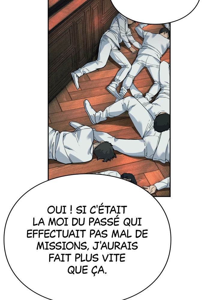 Read Killer Reborn FR Manga Online