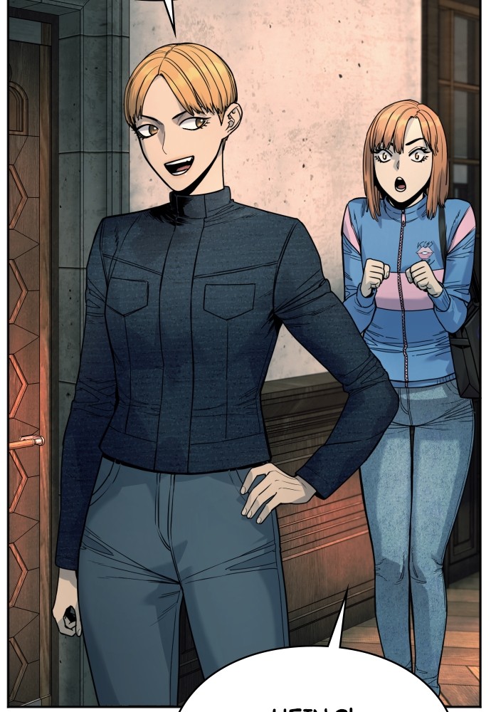 Read Killer Reborn FR Manga Online