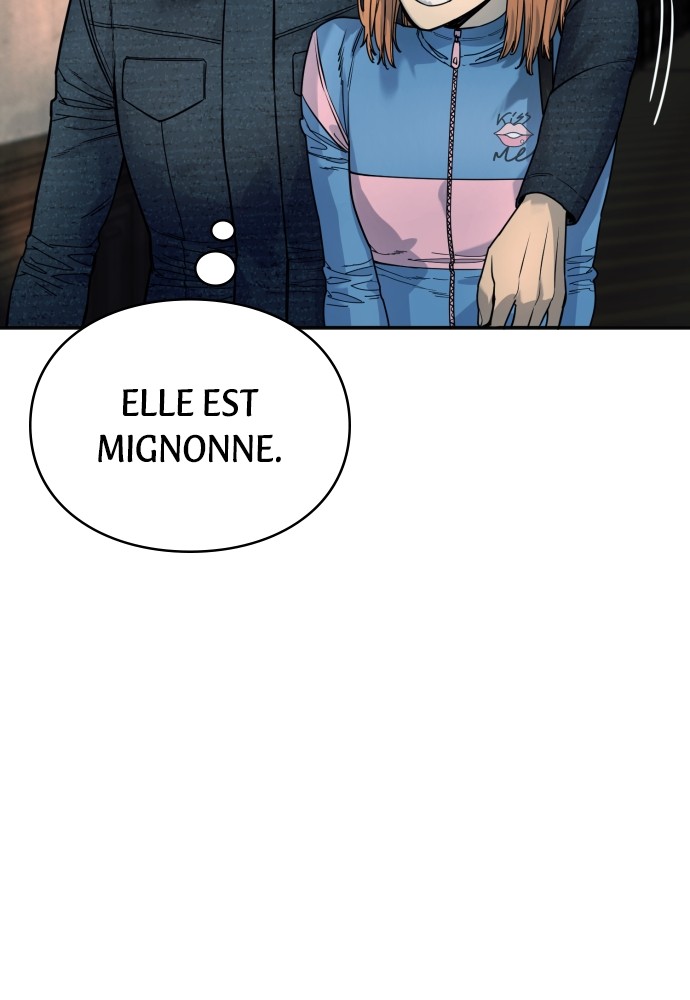 Read Killer Reborn FR Manga Online