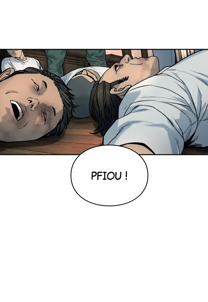 Read Killer Reborn FR Manga Online