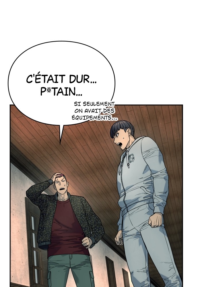 Read Killer Reborn FR Manga Online