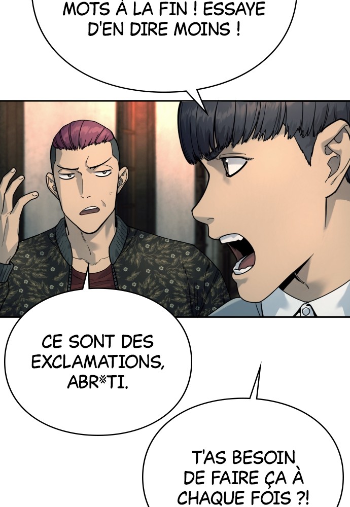 Read Killer Reborn FR Manga Online