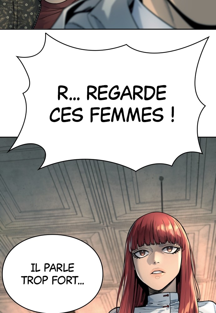 Read Killer Reborn FR Manga Online