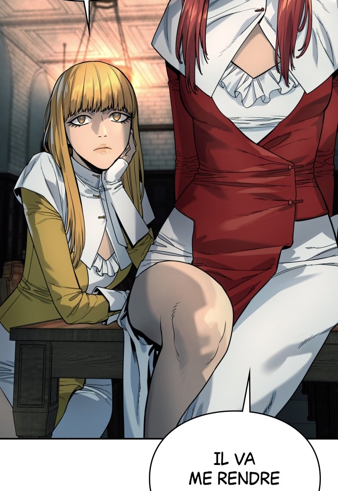 Read Killer Reborn FR Manga Online