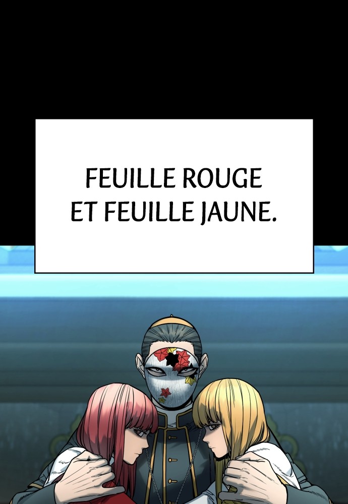 Read Killer Reborn FR Manga Online