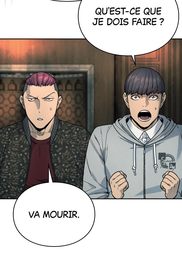 Read Killer Reborn FR Manga Online