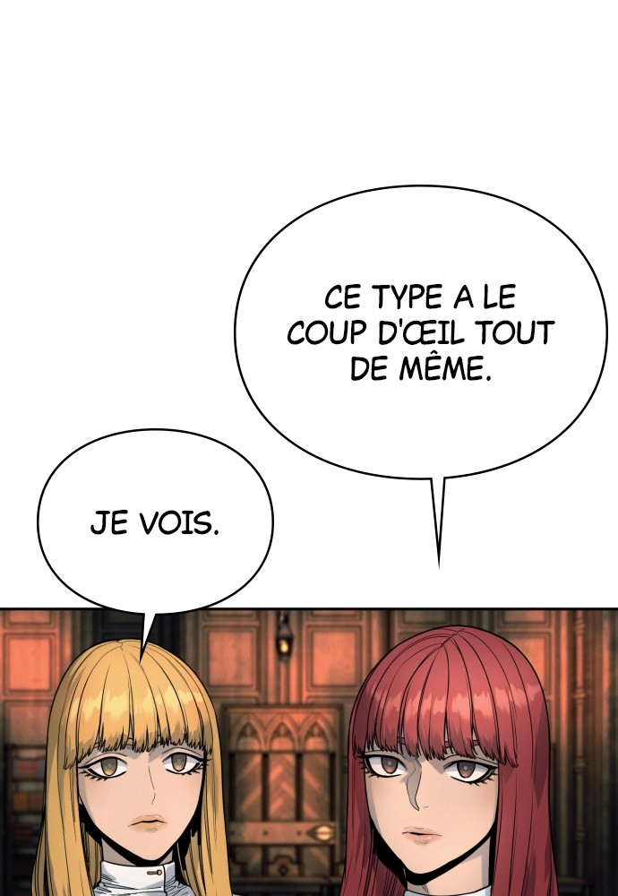 Read Killer Reborn FR Manga Online