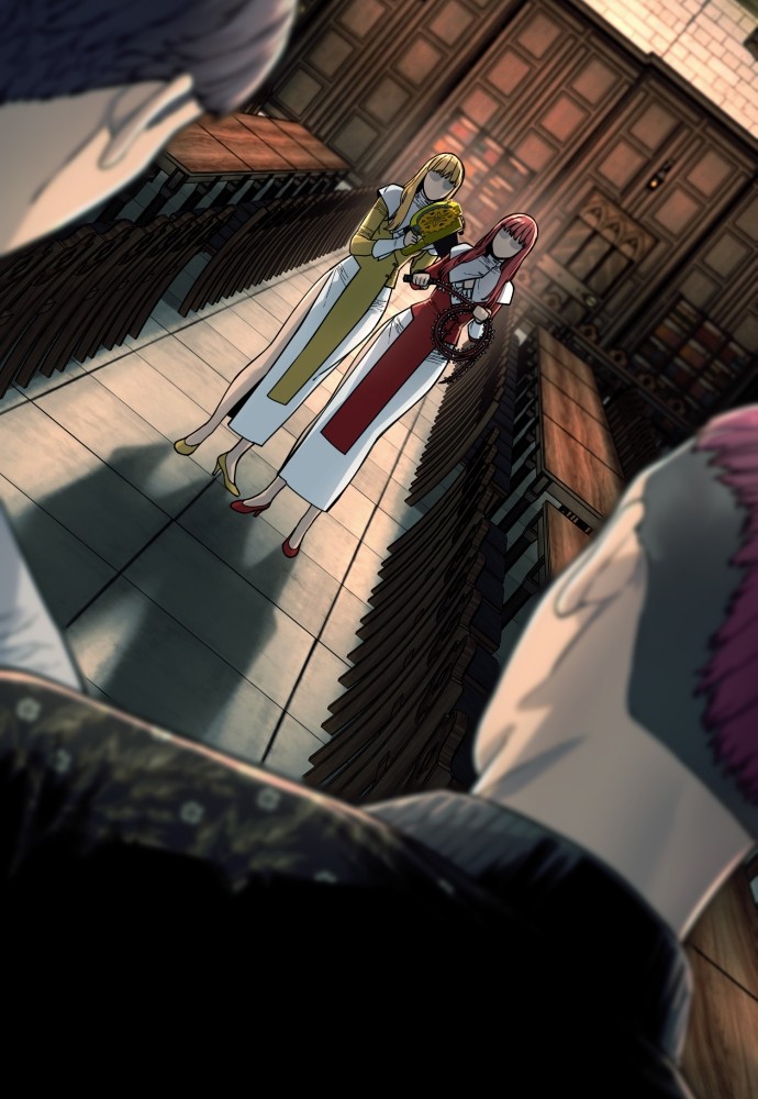 Read Killer Reborn FR Manga Online