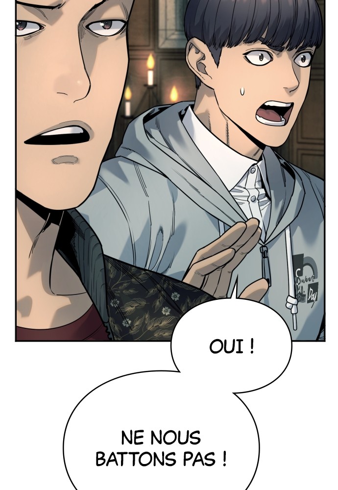 Read Killer Reborn FR Manga Online