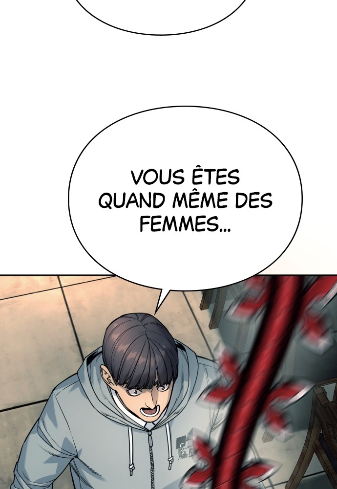 Read Killer Reborn FR Manga Online