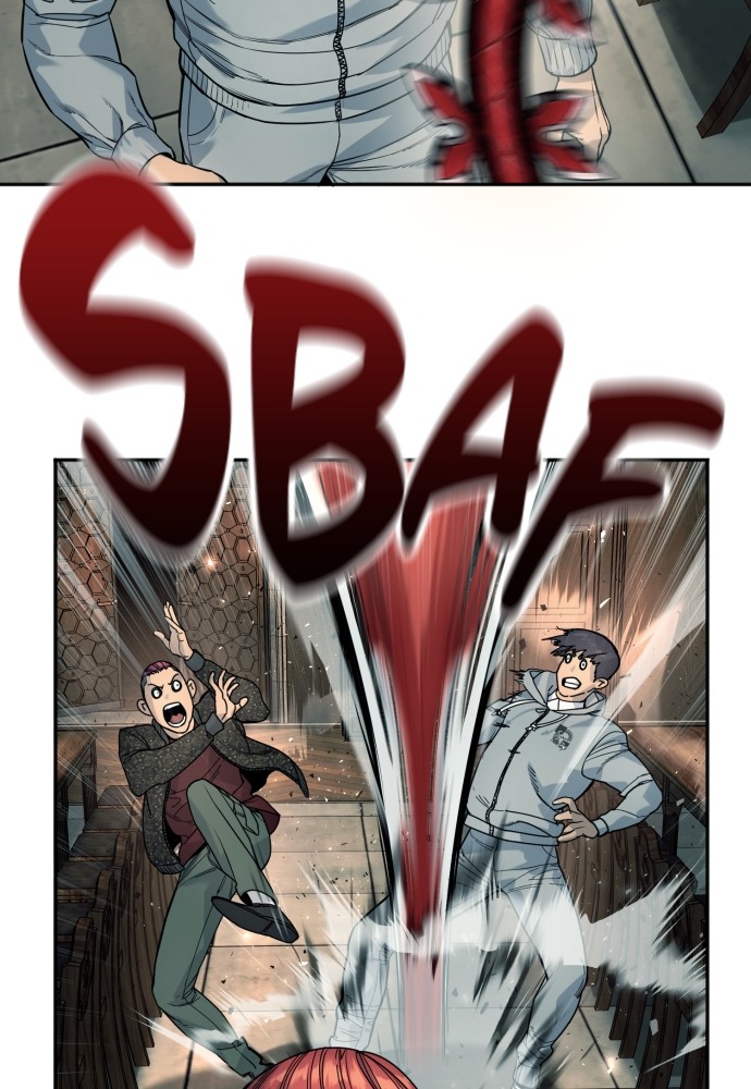 Read Killer Reborn FR Manga Online