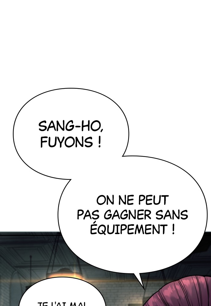 Read Killer Reborn FR Manga Online