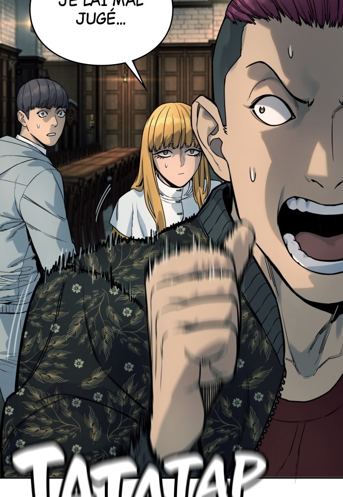 Read Killer Reborn FR Manga Online