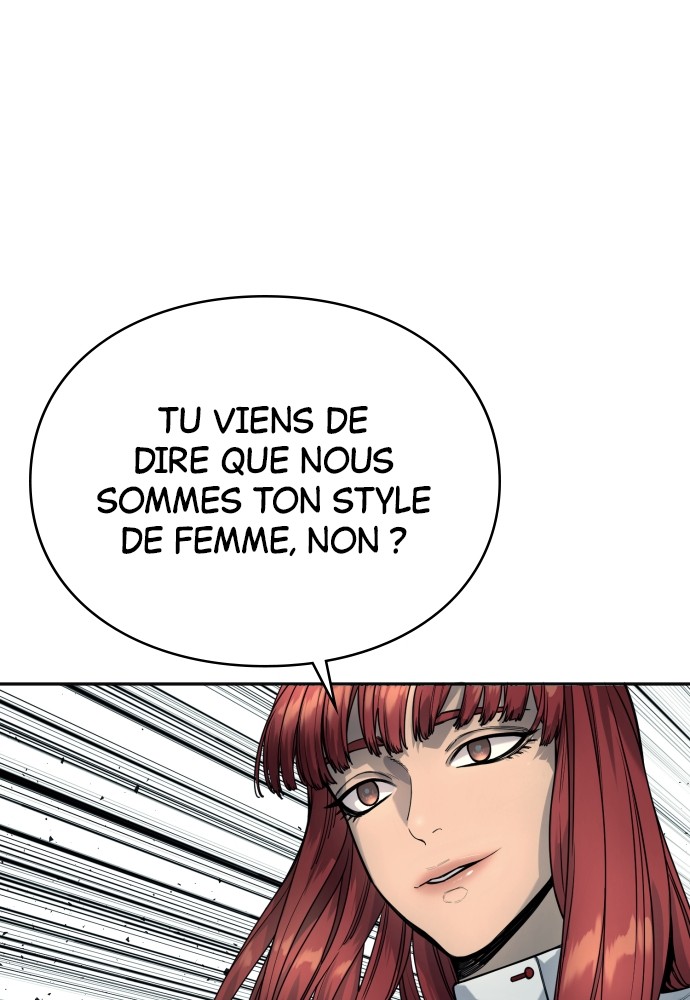 Read Killer Reborn FR Manga Online