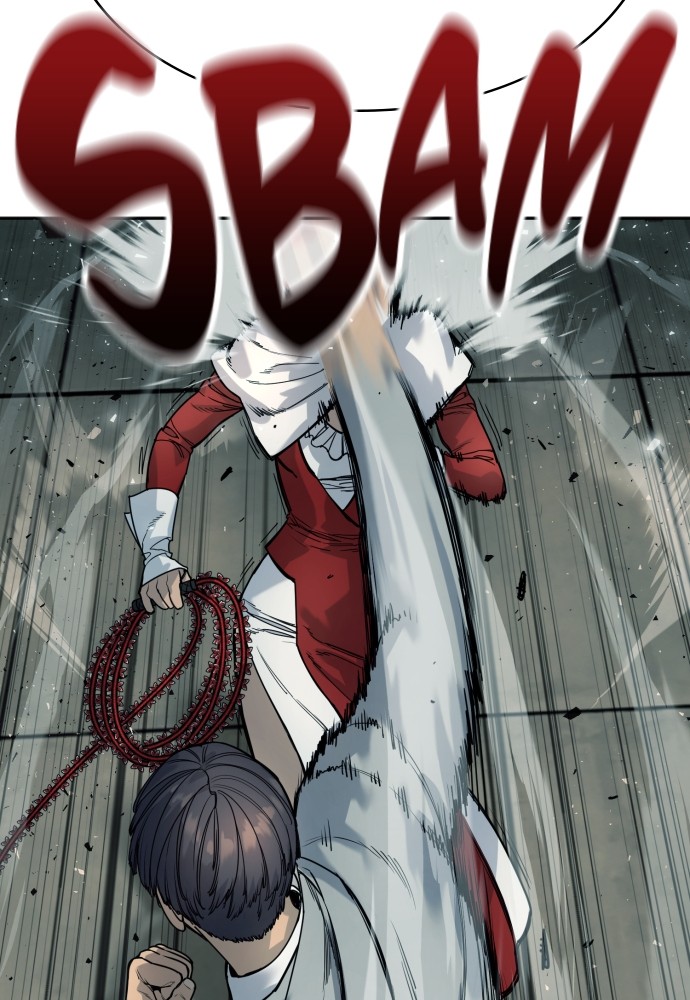Read Killer Reborn FR Manga Online