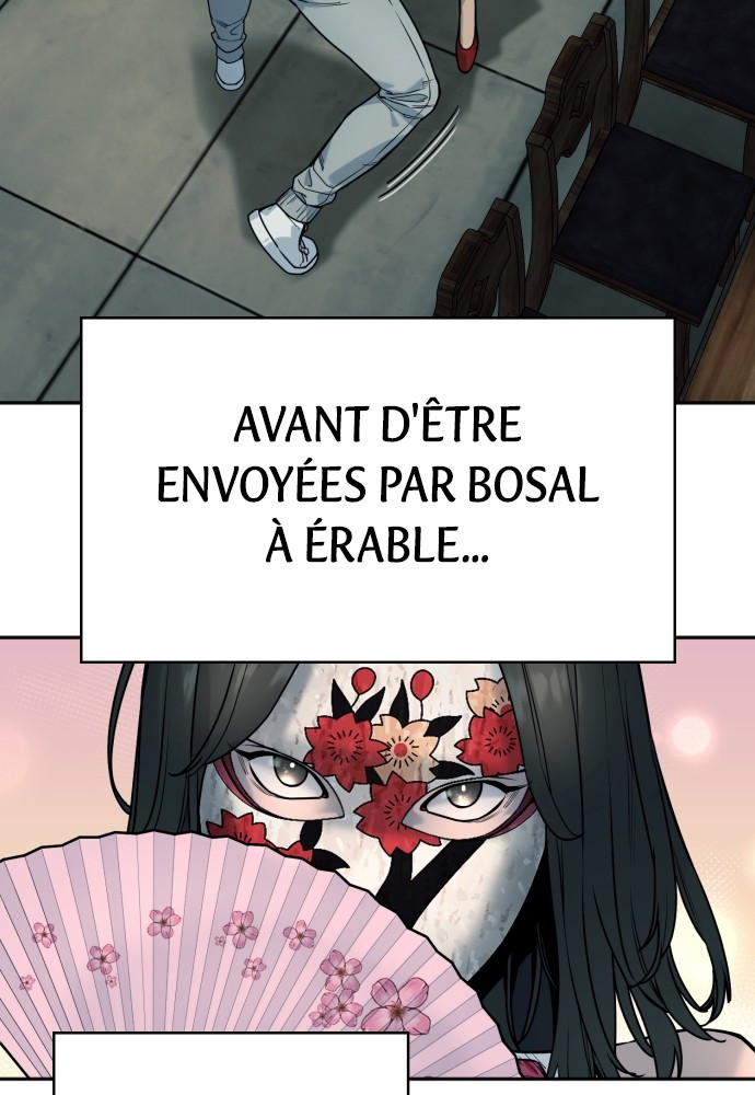 Read Killer Reborn FR Manga Online