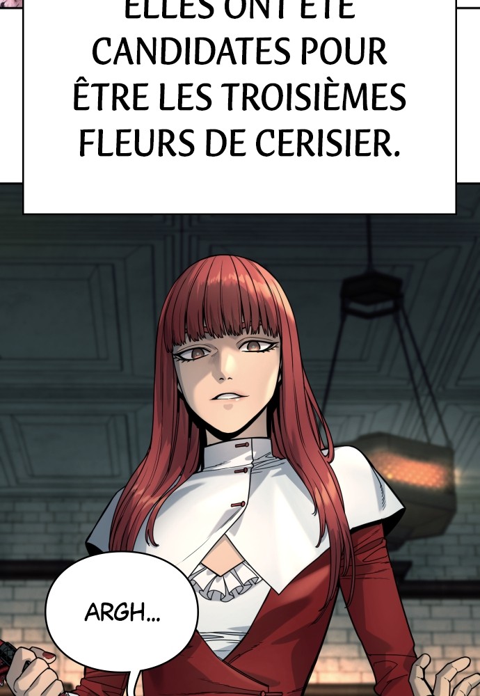 Read Killer Reborn FR Manga Online