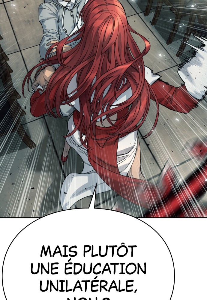 Read Killer Reborn FR Manga Online