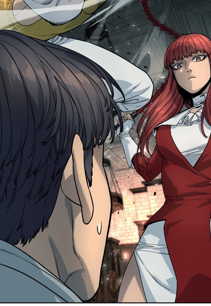 Read Killer Reborn FR Manga Online