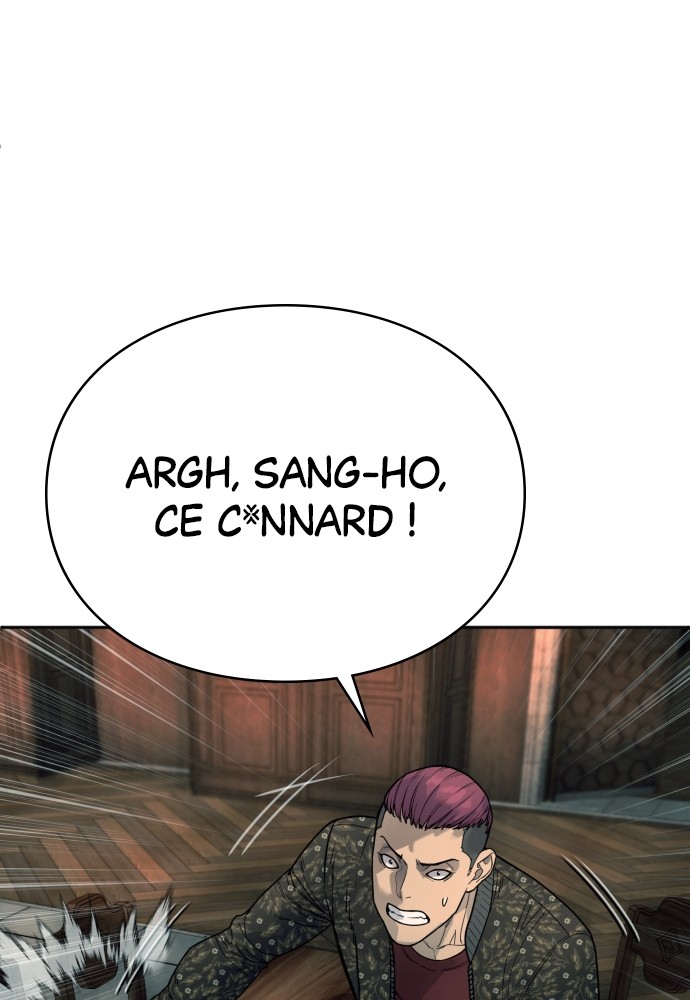 Read Killer Reborn FR Manga Online