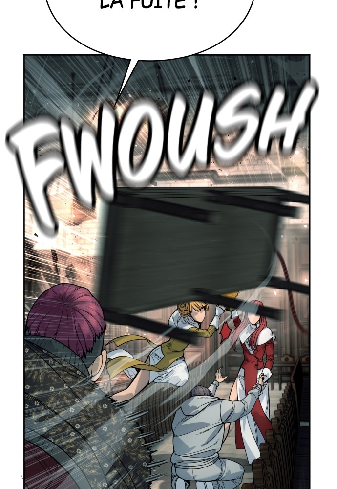 Read Killer Reborn FR Manga Online