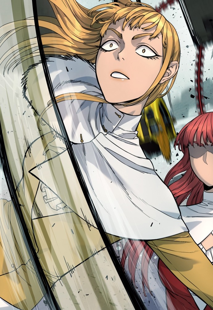 Read Killer Reborn FR Manga Online