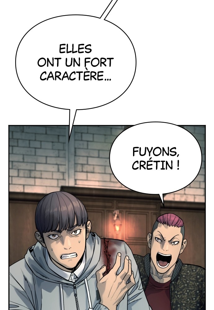 Read Killer Reborn FR Manga Online