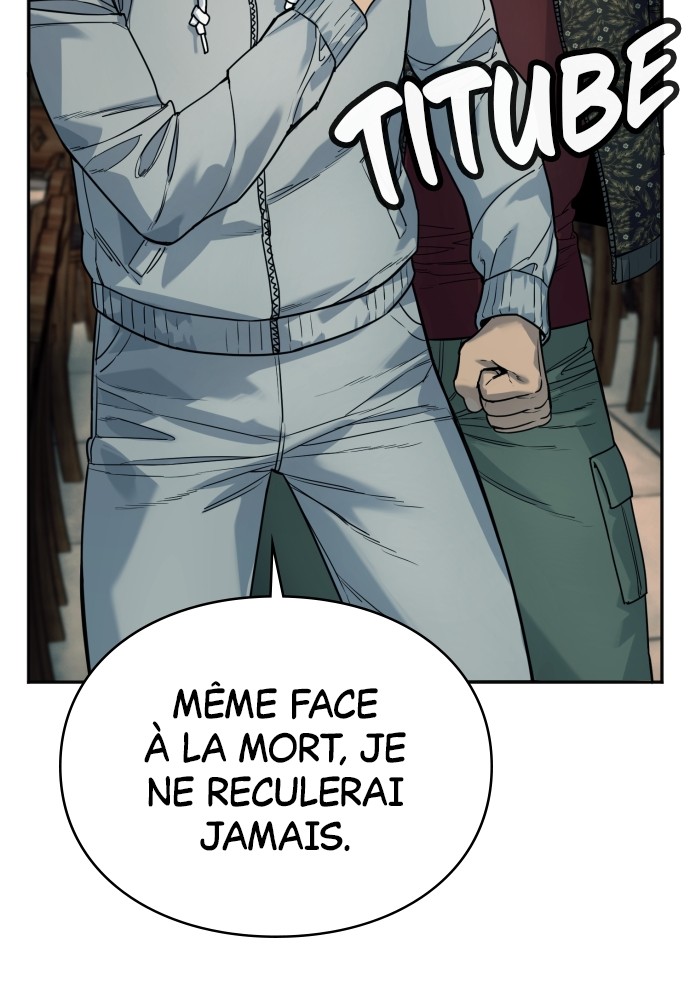 Read Killer Reborn FR Manga Online