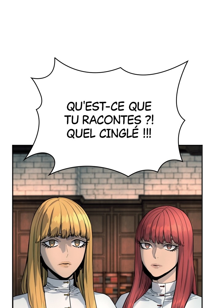 Read Killer Reborn FR Manga Online