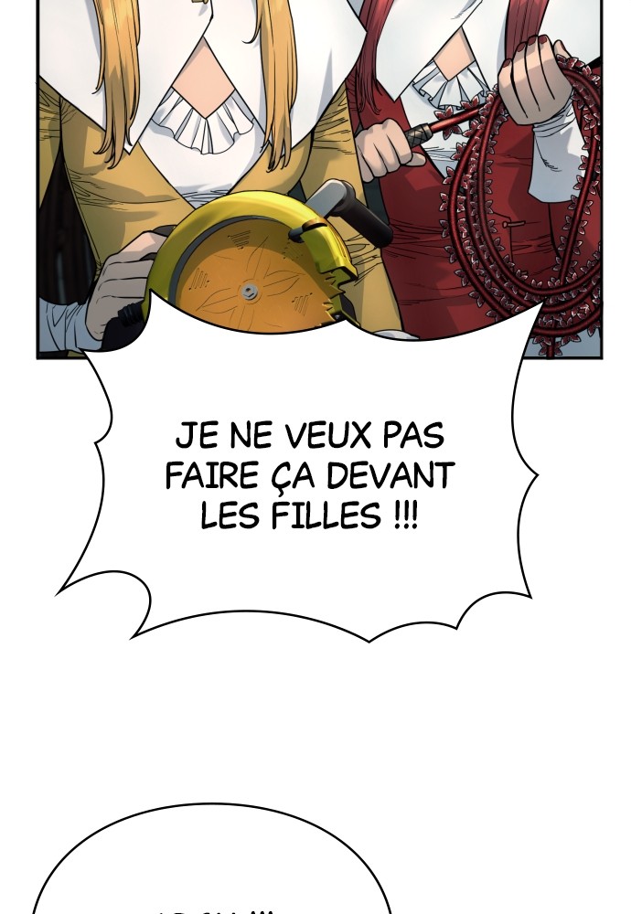 Read Killer Reborn FR Manga Online