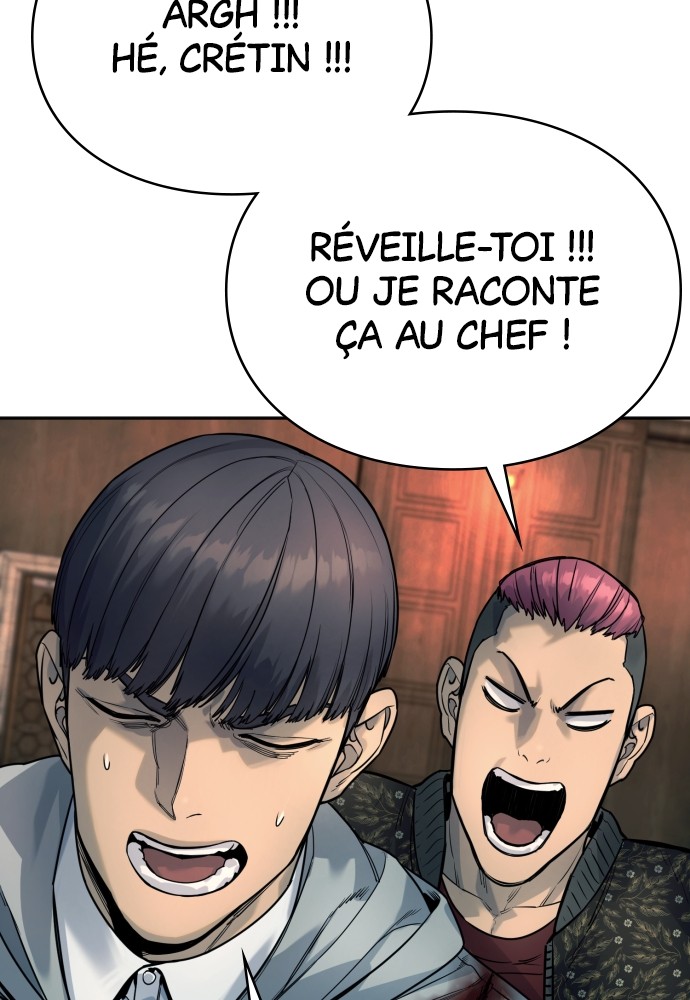 Read Killer Reborn FR Manga Online