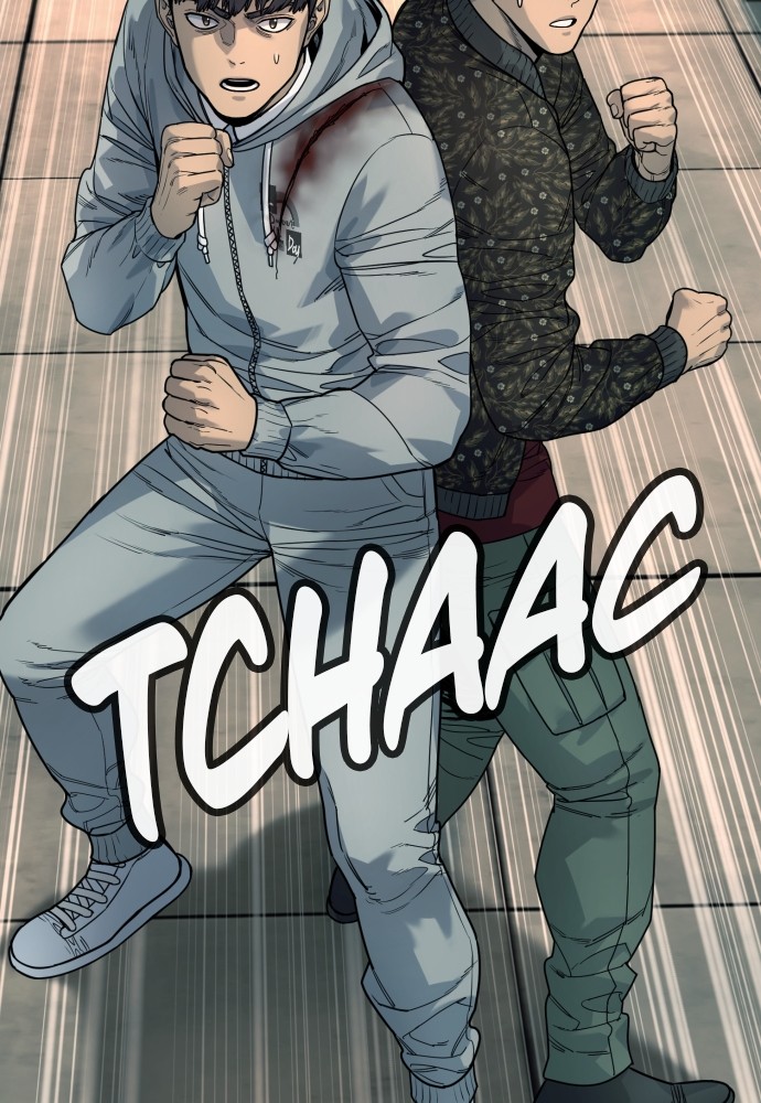 Read Killer Reborn FR Manga Online