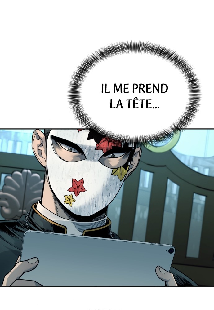 Read Killer Reborn FR Manga Online