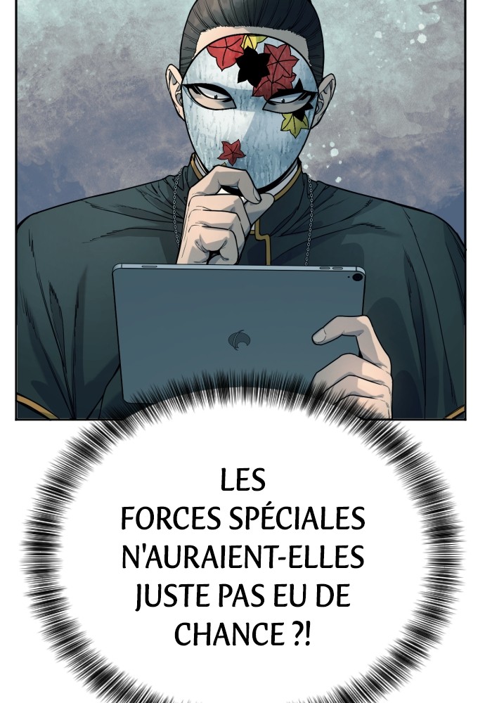 Read Killer Reborn FR Manga Online