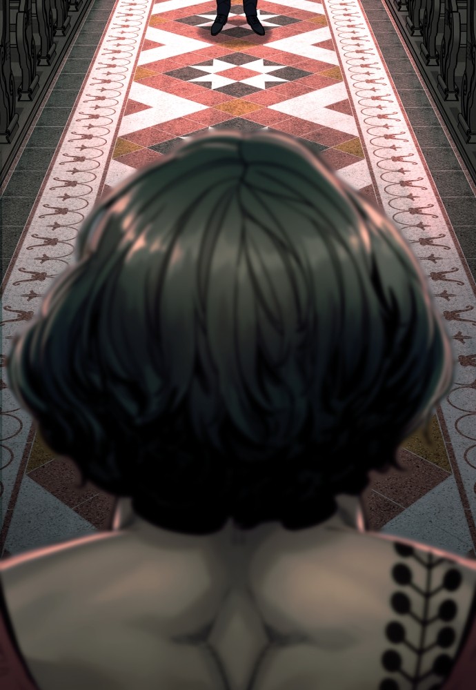 Read Killer Reborn FR Manga Online