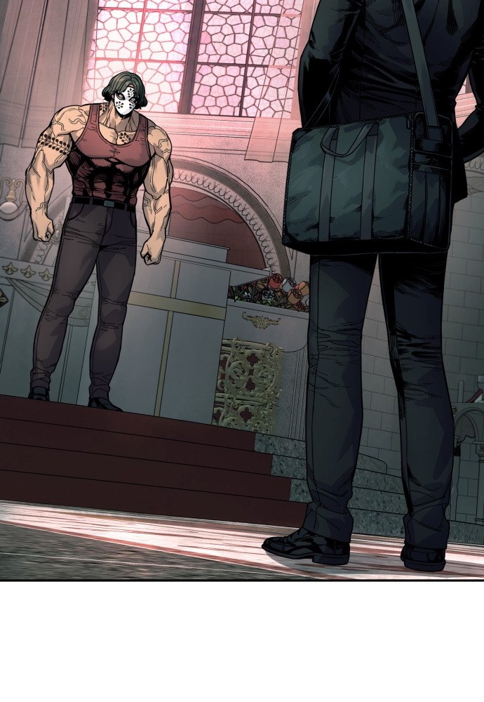 Read Killer Reborn FR Manga Online