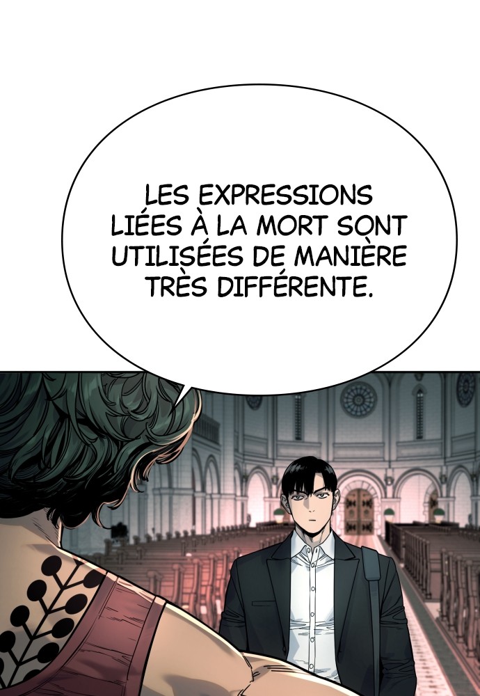 Read Killer Reborn FR Manga Online