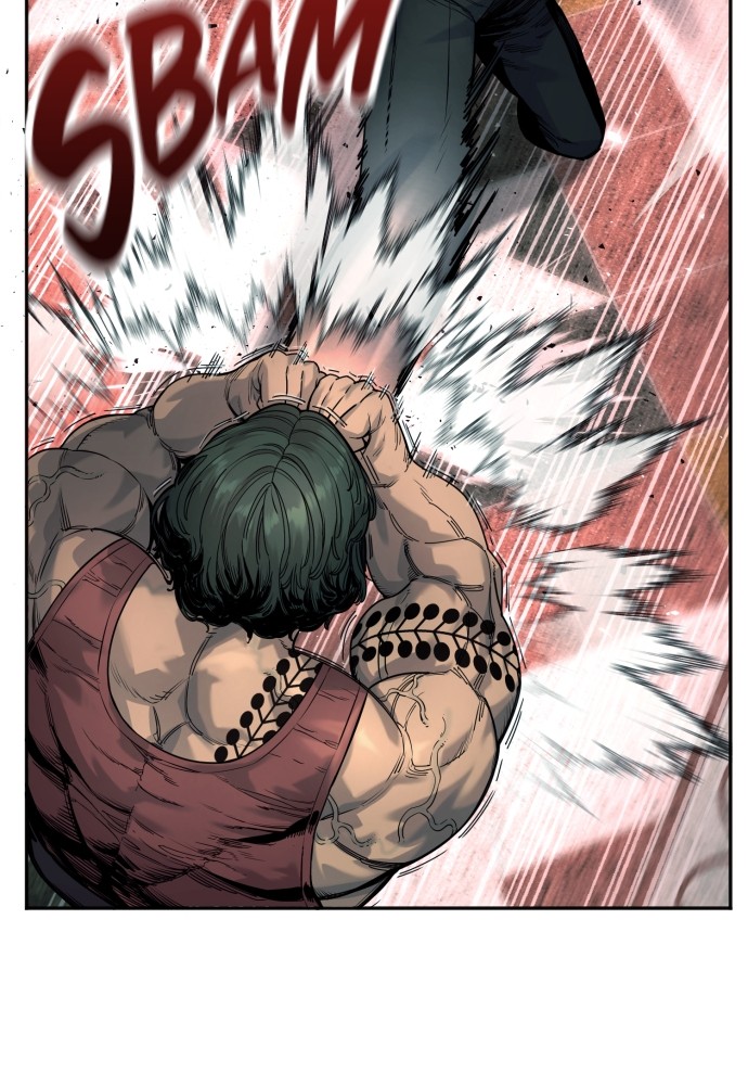 Read Killer Reborn FR Manga Online