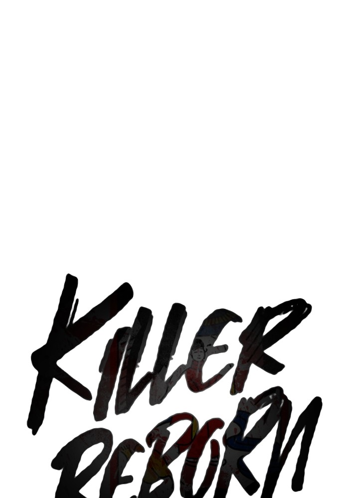 Read Killer Reborn FR Manga Online
