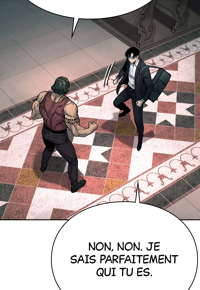 Read Killer Reborn FR Manga Online