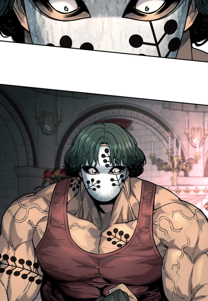 Read Killer Reborn FR Manga Online