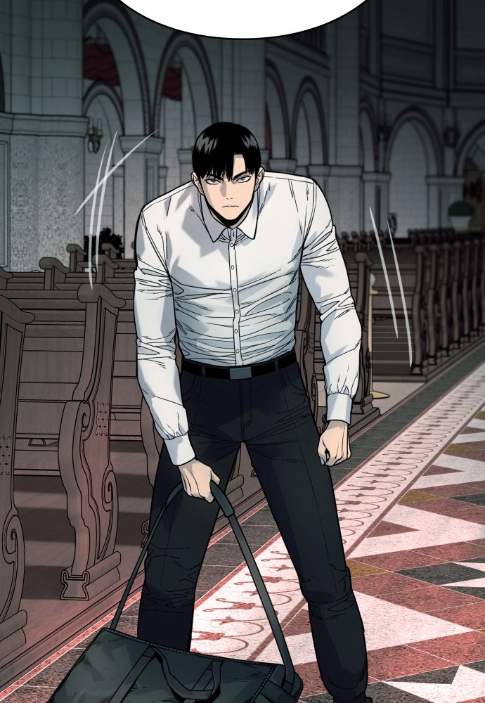 Read Killer Reborn FR Manga Online