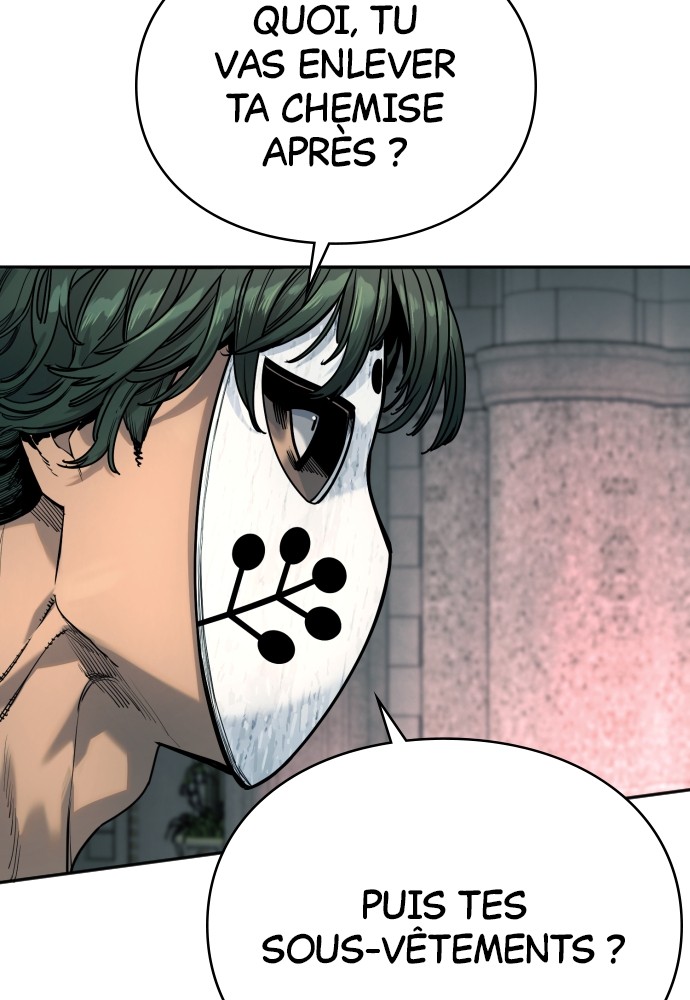 Read Killer Reborn FR Manga Online