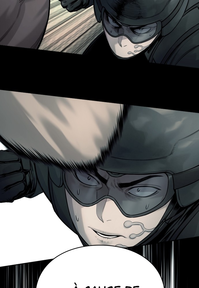 Read Killer Reborn FR Manga Online